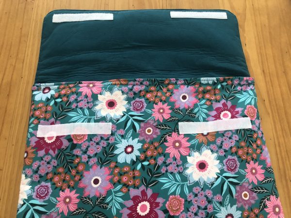 Pochette grand format pour ordinateur