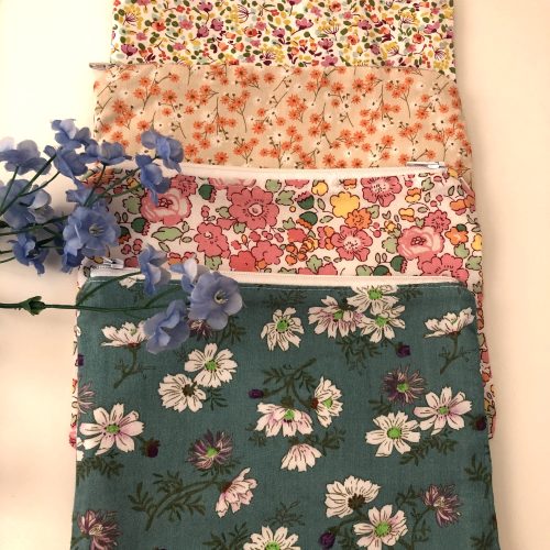 IMG_0454 Pochette fleurie