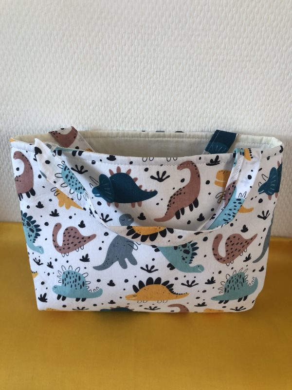 Sac dinosaures