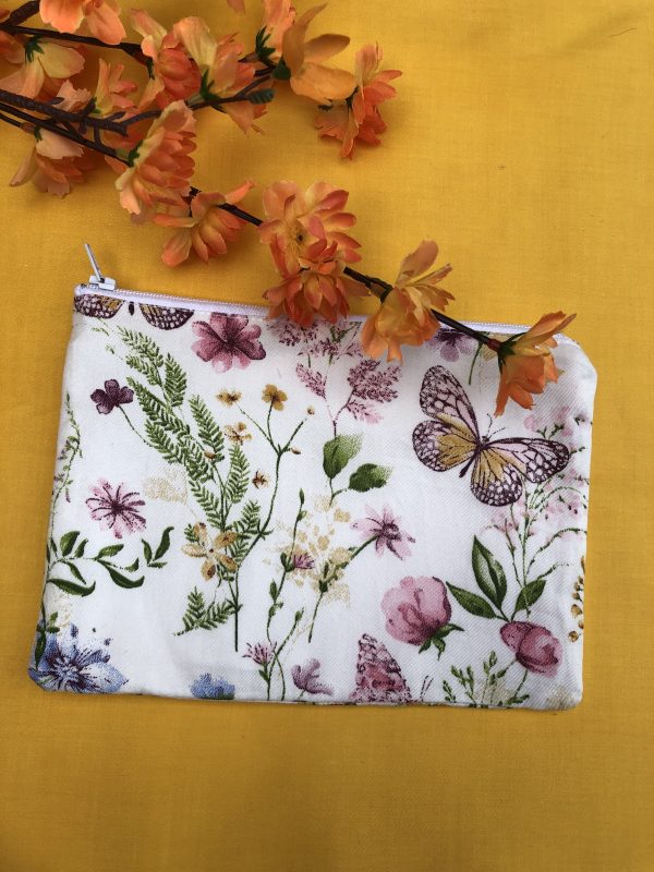 pochette papillon 1