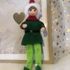 Lutin articulé, couleur à choisir