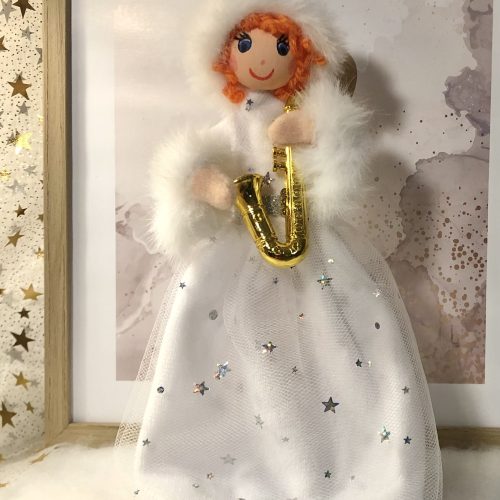 IMG_0916 Lutin blanc au féminin avec saxophone