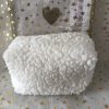 Trousse de toilette moumoute
