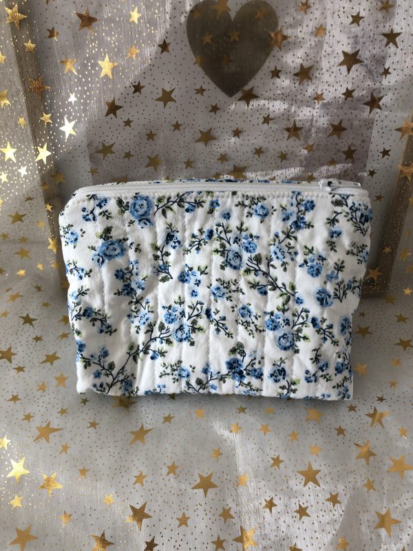 Trousse de maquillage