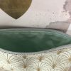 Pochette festive couleur au choix