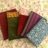 Pochettes à livres