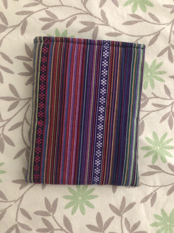 Pochettes à livres