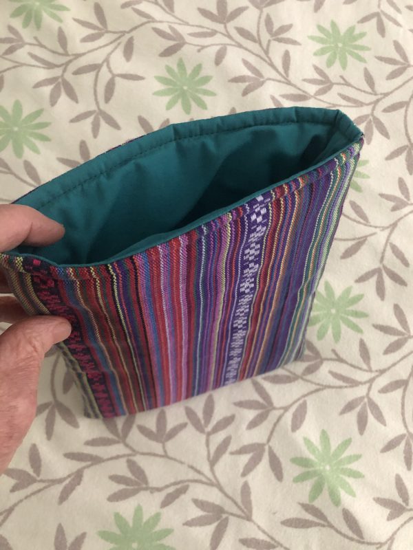 Pochettes à livres