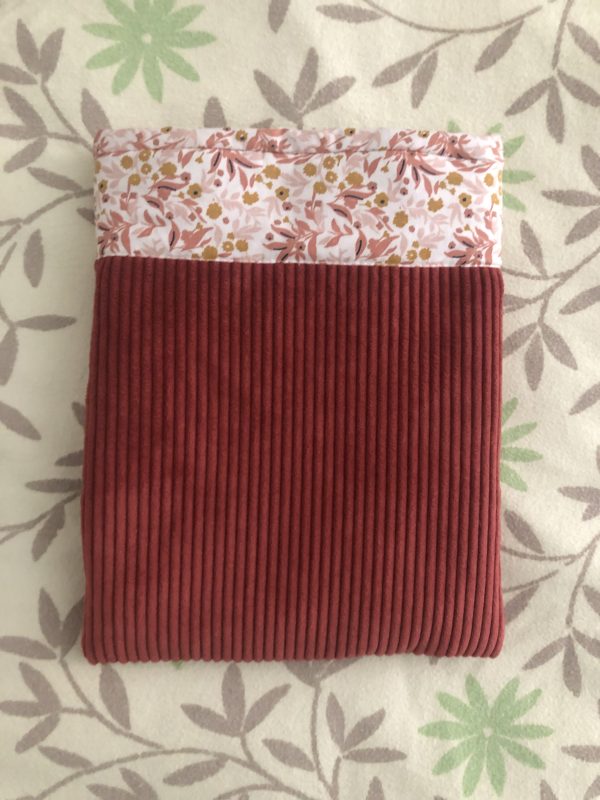 Pochettes à livres