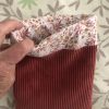 Pochettes à livres