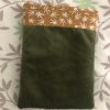 Pochettes à livres