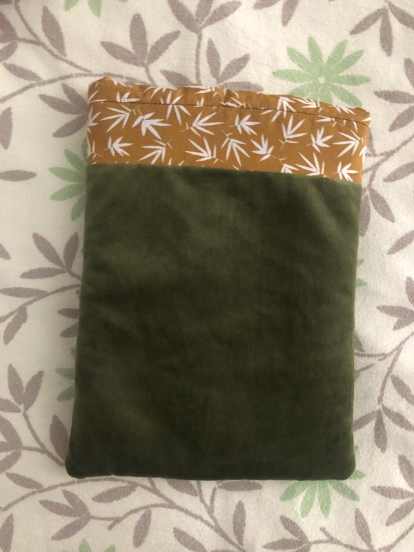 Pochettes à livres