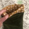 Pochettes à livres