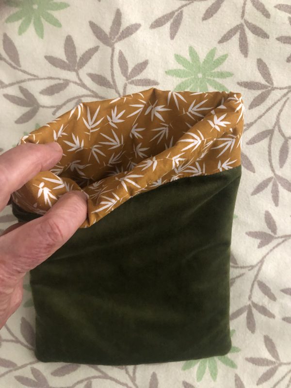 Pochettes à livres