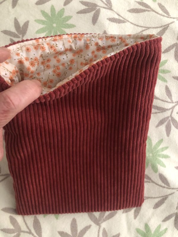 Pochettes à livres