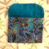 Petite pochette avec rabat