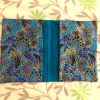 IMG_1635 Couvre-livre motif paon