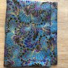 IMG_1652 Couvre-livre motif paon