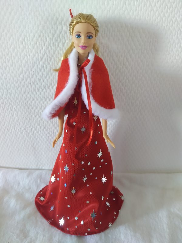 IMG_20241018_163523 Robe de Noël poupée mannequin