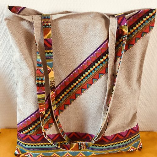 sac tote bag