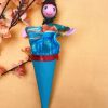Marionnette marotte lutin