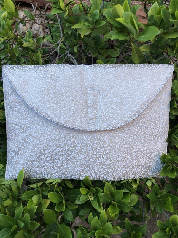 Pochette pour ordinateur taille moyenne