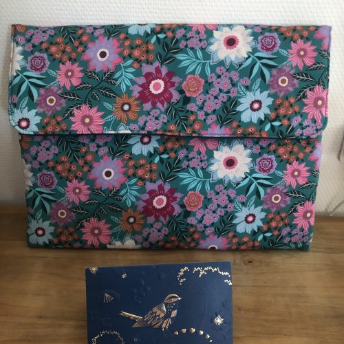 sac ordi Pochette grand format pour ordinateur