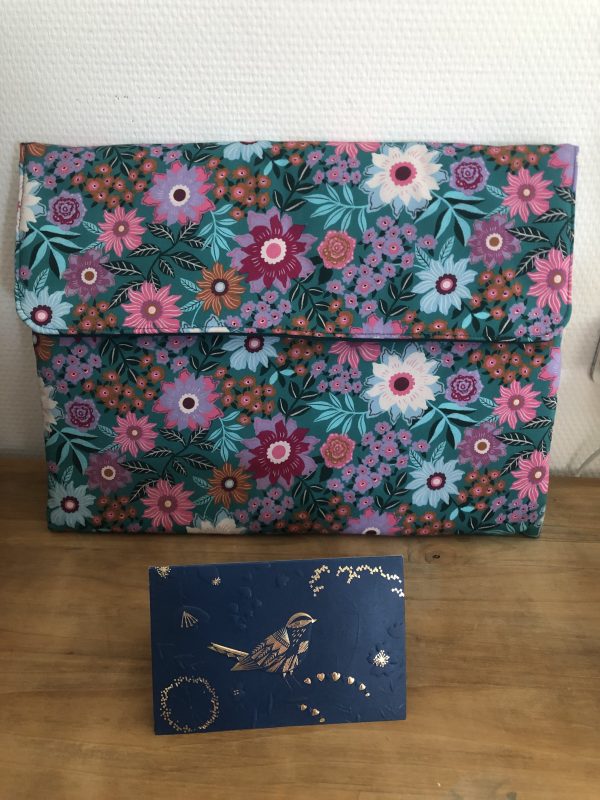 Pochette grand format pour ordinateur